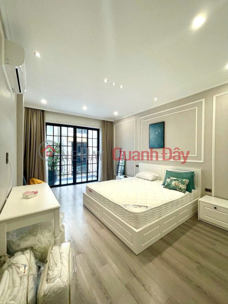 đ 26.8 Billion, To Ngoc Van - Area 76 m2 x Construction 4 floors x Frontage 3.8m - Price 26.8 billion Tay Ho
