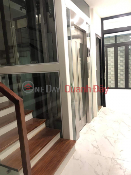 Property Search Vietnam | OneDay | Residential, Sales Listings | Subdivision - Elevator 60M2, 5T Phung Chi Kien - Cars - Office, 15.5 billion VND