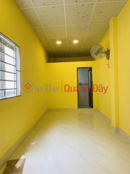 Property Search Vietnam | OneDay | Residential, Sales Listings House for sale in Phan Van Tri, 40m2, 2 floors, near Van Lang University, over 3 billion