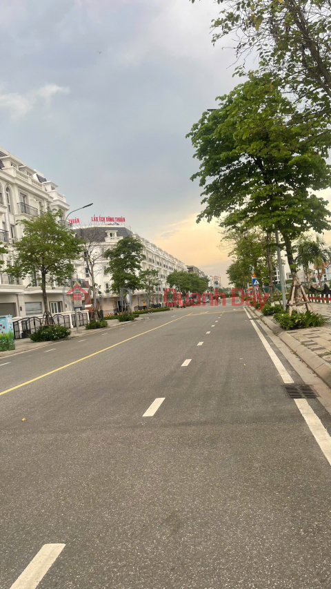 FOR SALE: 75 M2 APARTMENT IN EUROWINDOW, GIA LAM, PRICE 21 BILLION VND, CONTACT 0985865658 _0