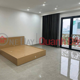 Bán nhà Trung Kiên - Bắc Từ Liêm 65m2 7 tầng thang máy ôto vào nhà giá gần 11 tỷ _0