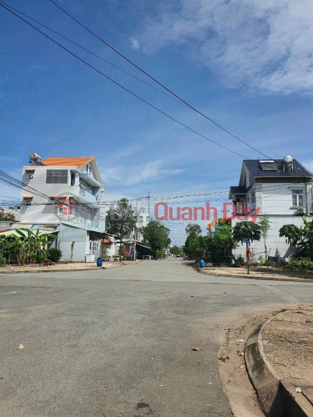 OWNER'S LAND Long Son project - Good price - Beautiful location in Long Binh ward, District 9, HCM Sales Listings