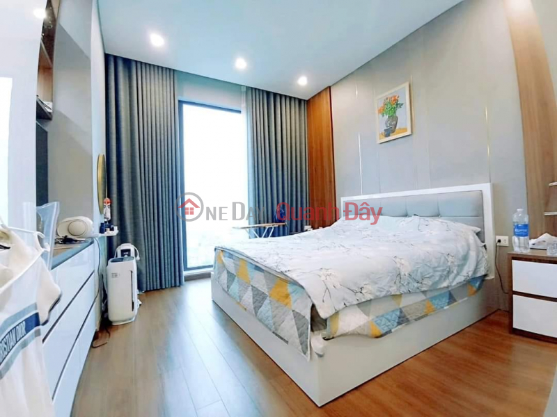 CC Sun Grand Luong Yen, HBT, 83 m2, 2 Bedrooms 2 VS, Nhon 7.5 Billion, Contact: 0977097287 | Vietnam Sales, đ 7.5 Billion