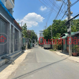 Selling 133m2 of residential land on Thanh Xuan 38 Street, Thanh Xuan, District 12, ready to build. _0