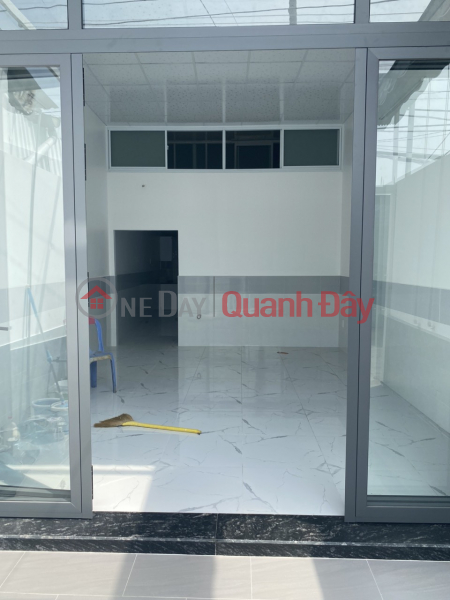 Property Search Vietnam | OneDay | Nhà ở, Niêm yết bán Nhà chính chủ 4 x 18m. Giá: 1 Tỷ 8 còn THƯƠNG LƯỢNG