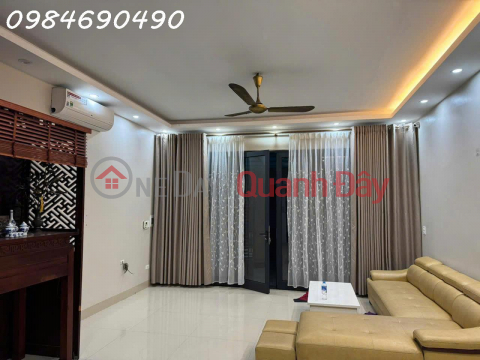 House for rent in Lai Xá - Hoài Đức, area 75m2, 3 floors, fully furnished, price 11 million VND\/month. _0