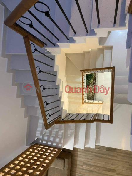 Property Search Vietnam | OneDay | Residential, Sales Listings House in front of 7.5m Nguyen Khuyen street - the price is only equal to a masterpiece house
