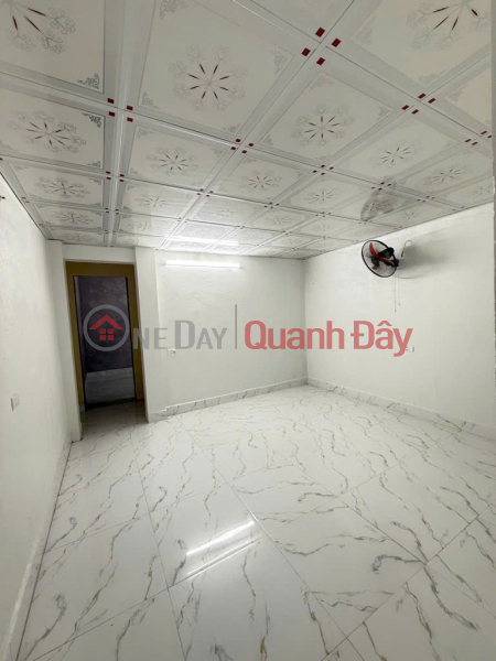 Owner urgently needs to sell a newly built 2-story house with 3 bedrooms - Great price in Siêu Quần - Đại Thanh. Vietnam, Sales, đ 1.2 Billion