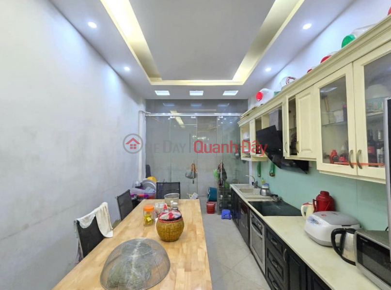 Property Search Vietnam | OneDay | Nhà ở Niêm yết bán, Cực hiếm!! nhà phố Lê Thanh Nghị 55 m2 * 5 tầng giá 8.5 tỷ.