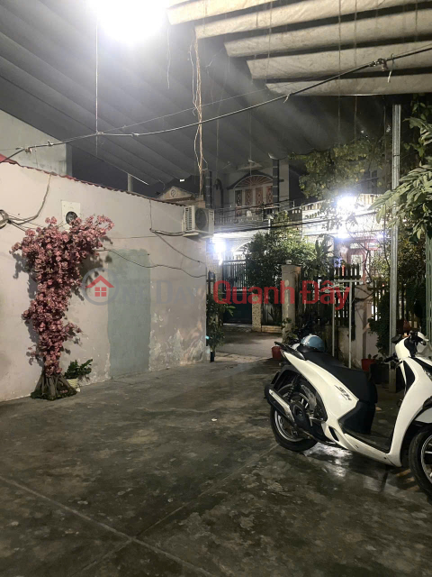 Mặt Tiền KD, Binh Trưng Đông Q2, 160m2, ngang 13, hẻm xe tai tránh, giá chỉ hƠn 9ty. _0