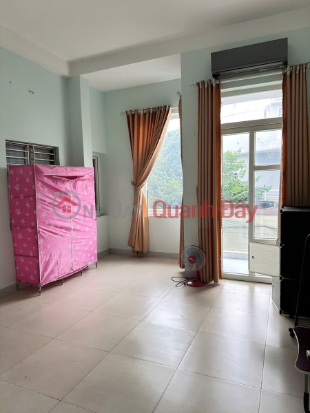 Property Search Vietnam | OneDay | Residential, Sales Listings | ► 5m wide straight house, 40m to Nguyen Huu Tho street, near Duy Tan, 56m2, 3 solid floors, 5.1 billion