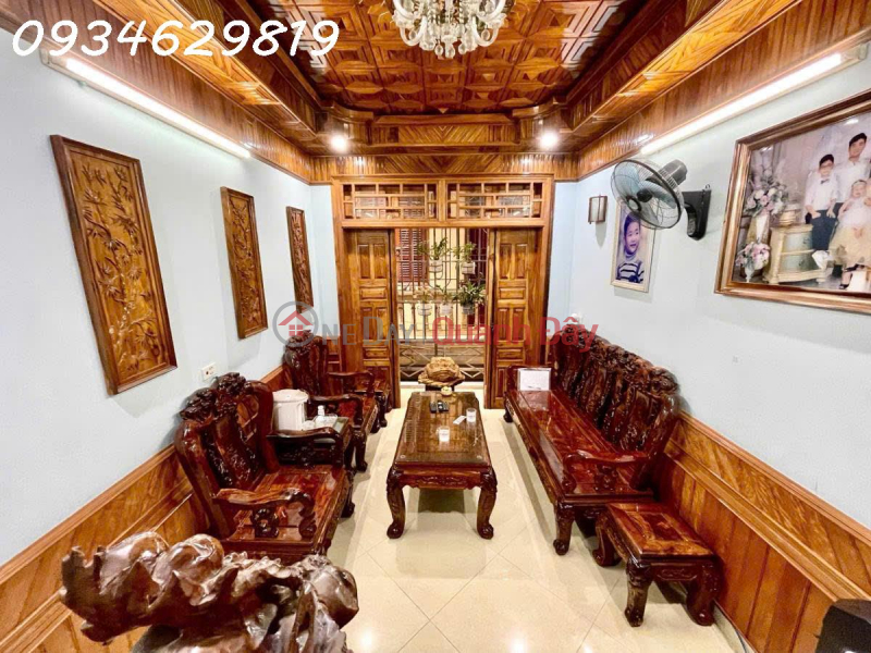 Property Search Vietnam | OneDay | Nhà ở Niêm yết bán BÁN NHÀ ĐẸP PHỐ LƯƠNG VĂN CAN - TRUNG TÂM HÀ ĐÔNG