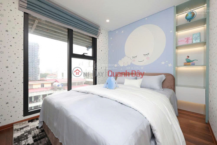đ 4,8 tỷ, Bán nhà đẹp - Vị trí trung tâm