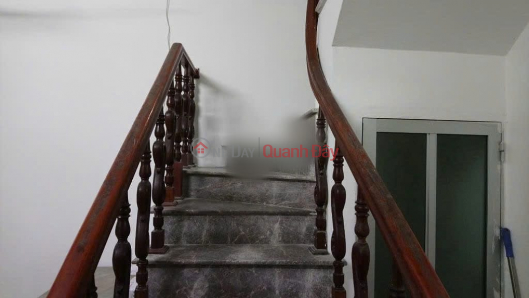 đ 7.5 Million/ month | House for rent in Vu Tong Phan alley, Thanh Xuan, Hanoi, area 32m2 - 3 floors - frontage 4m - Price 7.5 million