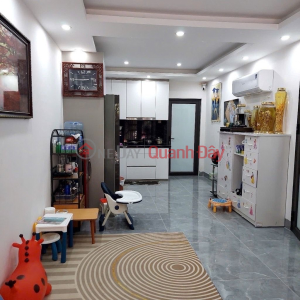 Property Search Vietnam | OneDay | Nhà ở, Niêm yết bán tập thể tầng 1 hoàng quốc việt DT 45/60m 6,5 tỷ ô tô đỗ cửa,kinh doanh