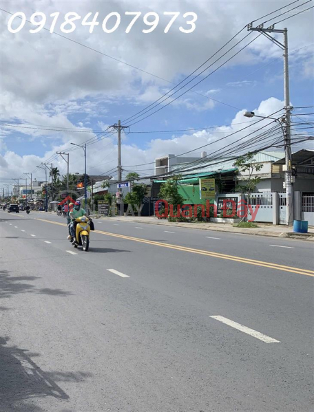 Property Search Vietnam | OneDay | Nhà ở Niêm yết bán Bán đất nền Biệt thự mặt tiền đường Hoàng Quốc Việt, 2500m2.