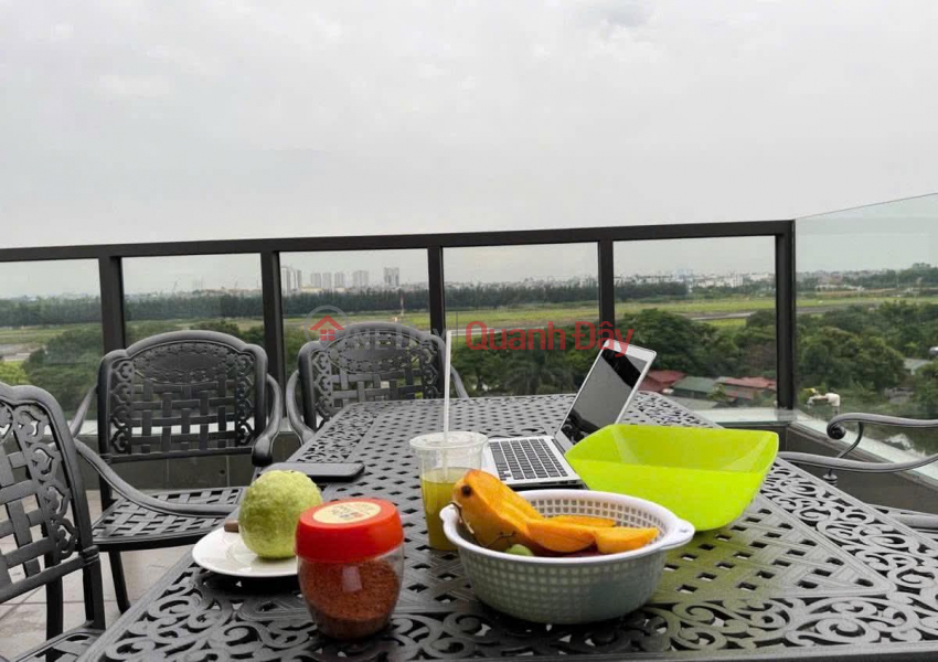 đ 55 tỷ mặt phố Lâm Hạ, view cầu Trần Hưng Đạo, 7 tầng , gần bệnh viện Tâm Anh