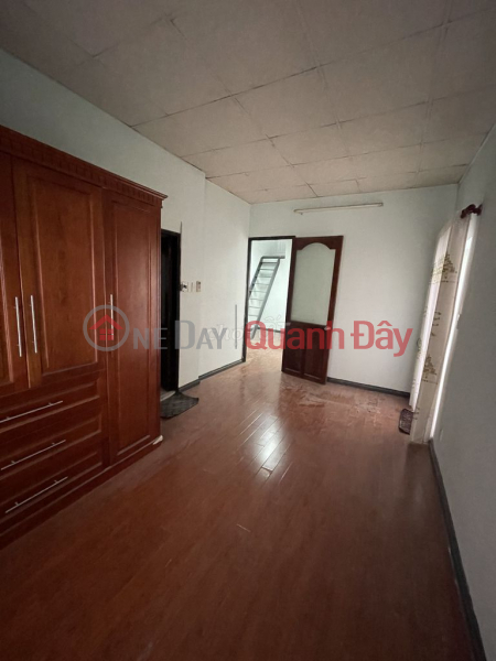 Property Search Vietnam | OneDay | Residential, Rental Listings, 3-FRONT HOUSE IN HIEP NHAT ALLEY, 4.5x11m, 4 BEDROOMS