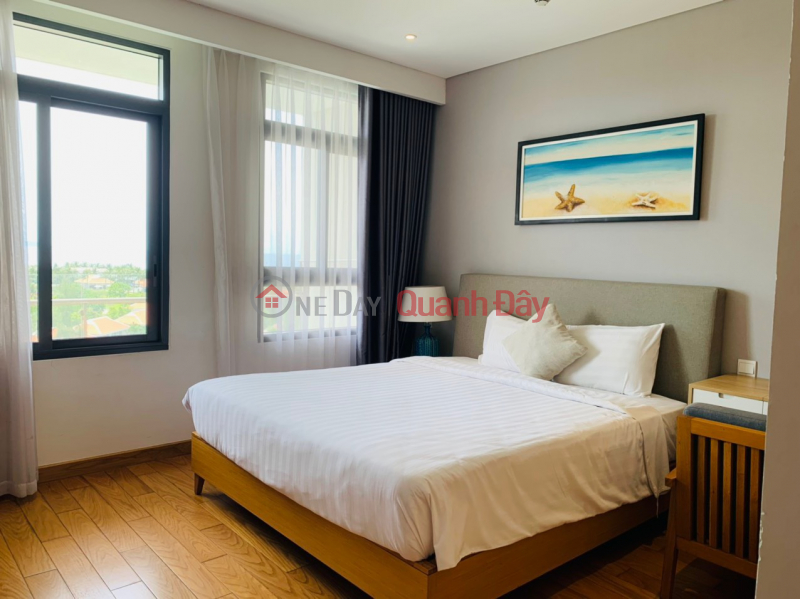 Property Search Vietnam | OneDay | Nhà ở | Niêm yết bán | CƠ HỘI ĐẦU TƯ SINH LỜI CAO, CHÍNH CHỦ BÁN CĂN HỘ DỰ ÁN THE OCEAN SUITES, 2 PHÒNG NGỦ.