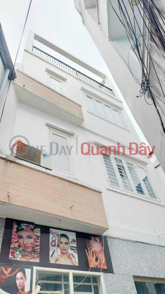 Property Search Vietnam | OneDay | Residential | Rental Listings, CHEAP BEAUTIFUL HOUSE DISTRICT 10 PERVIEN ROAD DISTRICT 10