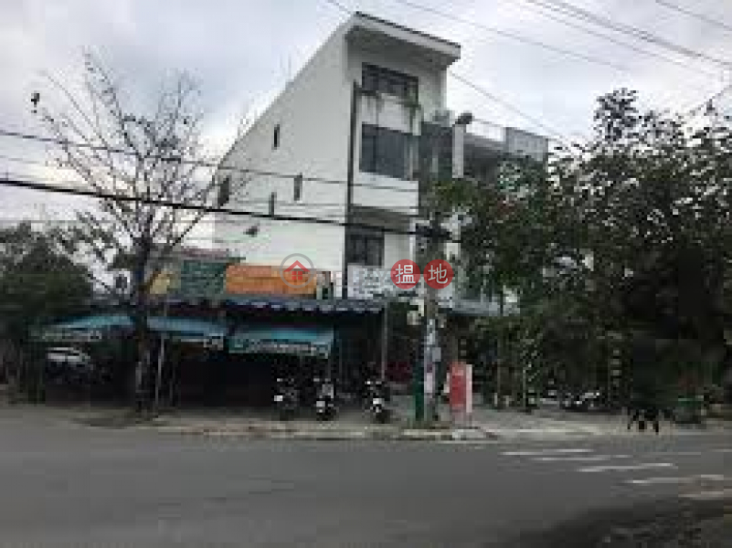 Chung cư Gia Lan Nguyễn (Gia Lan Nguyên Apartment) Liên Chiểu | ()(1)