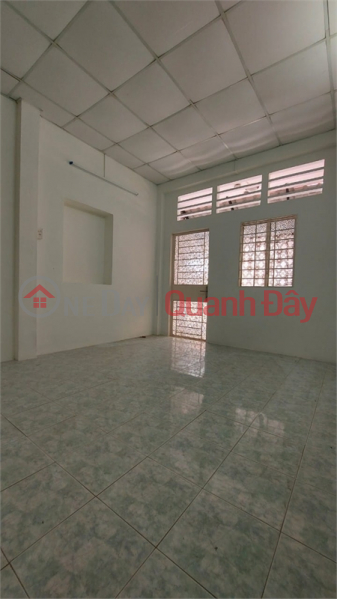 Property Search Vietnam | OneDay | Residential, Sales Listings, FOR SALE NGUYEN VAN TRAI PHU NHUAN HOUSE 35M2 QUICK 5 BILLION.