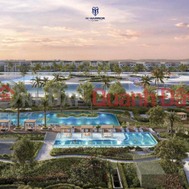 Hot nhất giỏ hàng - Căn 2pn+ View hồ tạo sóng 18ha - Giá tốt nhất phân khúc tại Masteri Grand Coast _0
