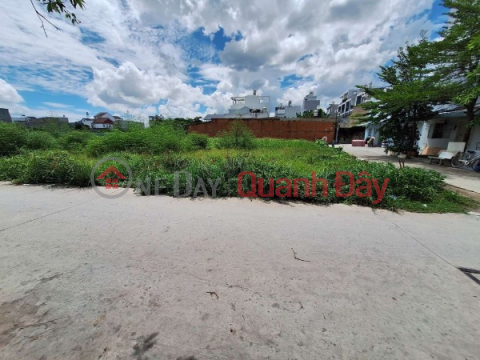 Land for sale - 913 m2 (28 x 33) Extended Garden Lai, full residential, 3 alley fronts only 20 billion _0