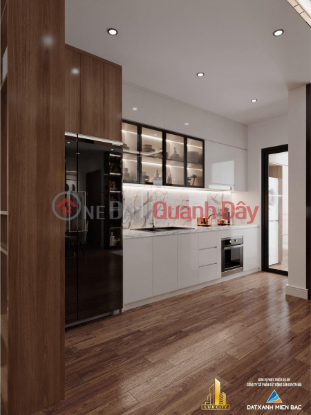 Luxcity Cam Pha luxury apartment for sale | Vietnam | Sales | đ 1.29 Billion