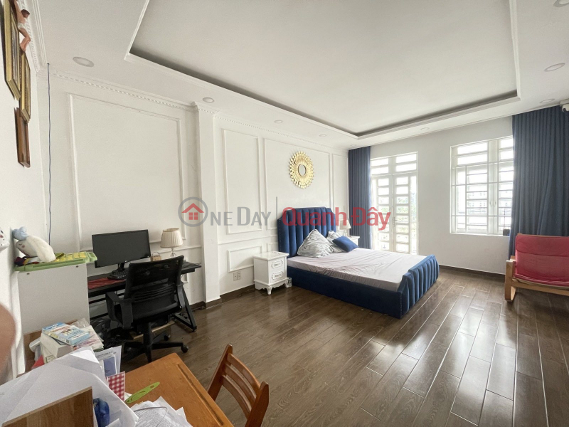 Mặt tiền Nguyễn Lộ Trạch, giáp Gò Dầu – 4x22m, 86m2, 2 tầng – 8.3 tỷ TL có giá tốt | Việt Nam Bán | đ 8,3 tỷ