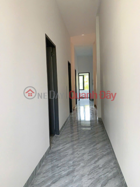 NEW HOUSE SMELLS OF PAINT Resettlement Land, the coolest road<br \\/> Only 15m from Phong Chau, Vietnam, Sales | đ 3.6 Billion