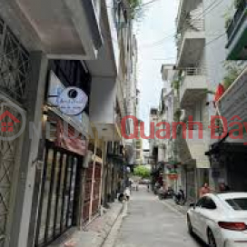 8-story apartment building for sale in a subdivided area of Mieu Dam alley, 120m2, 8m frontage, price 33 billion VND. _0