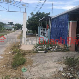 BEAUTIFUL LAND - GOOD PRICE - For Quick Sale Land Lot Prime Location In Phong Phu Commune, Tuy Phong, Binh Thuan _0