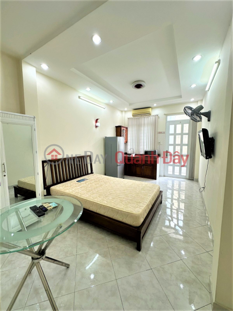 House for sale in Dien Bien Phu, District 10, 42m2, 5 floors, 6 bedrooms, only 5.8 billion. _0