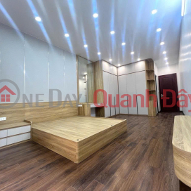 Thien ChiCars into the house, Phung Chi Kien 45m 6T Elevator, Top interior, 16.5 billion _0
