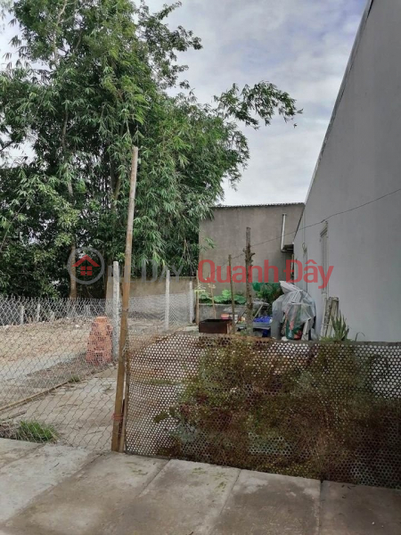 Land next to My Thoi park, Tran Hung Dao street, Long Xuyen city, An Giang Sales Listings