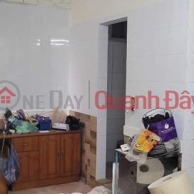 Trung Tâm Quận Hai Bà Trưng 60m2, 4 tầng, 5,5 tỷ _0