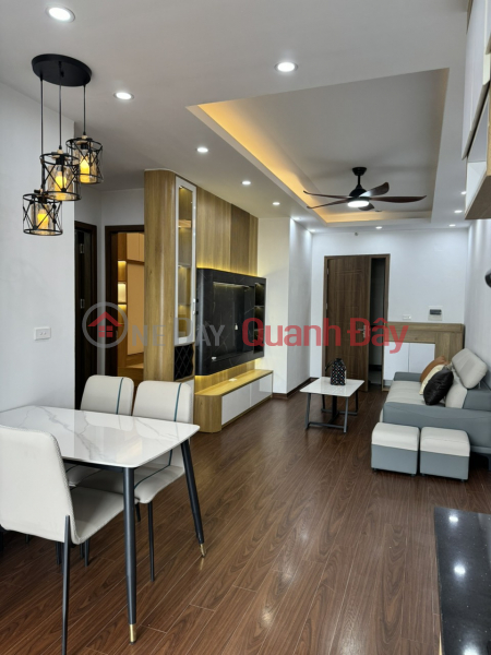 Property Search Vietnam | OneDay | Nhà ở | Niêm yết bán, bán căn hộ CC 56 mét 2 ngủ giá 2ty5 hh linh đàm mơi ở luôn