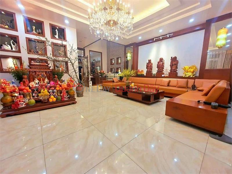 Property Search Vietnam | OneDay | Nhà ở Niêm yết bán Bán liền kề Vân Canh, vị trí đẹp, gá tốt.