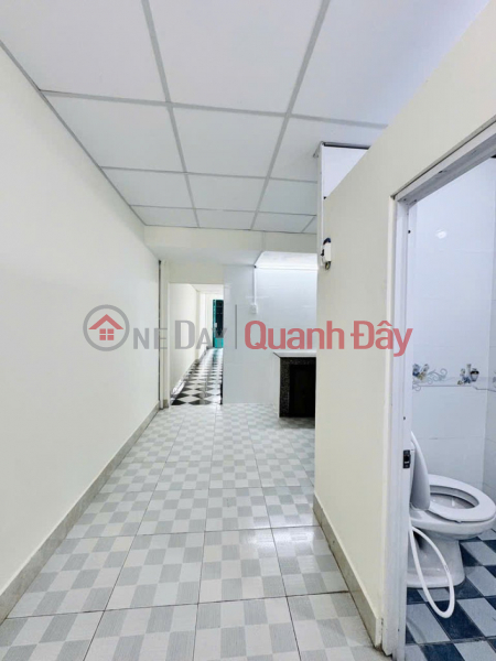 Discount 340 million! Square 2-storey house, area 46m2 - Thong Nhat GV Vietnam Sales | đ 4.15 Billion