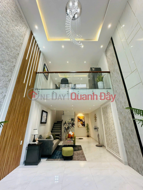 Owner for rent NNC Tran Van Du, Tan Binh, Area 65m2, Rental price 18 million _0