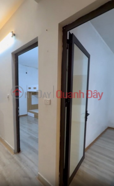 đ 1.85 Billion APARTMENT FOR SALE OR RENT - 1st Floor - Next to factory gate z125 - Phu Minh, Soc Son