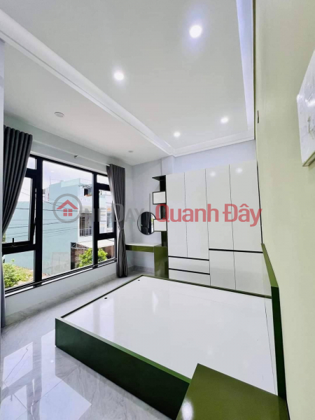 Property Search Vietnam | OneDay | Nhà ở | Niêm yết bán, BÁN NHÀ 3 MÊ MẶT TIỀN ĐƯỜNG HÀ THANH 2 . P.Đống Đa, TP. QUY NHƠN