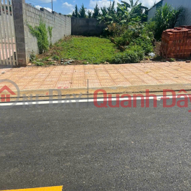 OWNER NEEDS TO SELL RESIDENTIAL LAND LOT IN BLAO WARD, BAO LOC CITY, LAM DONG PROVINCE _0
