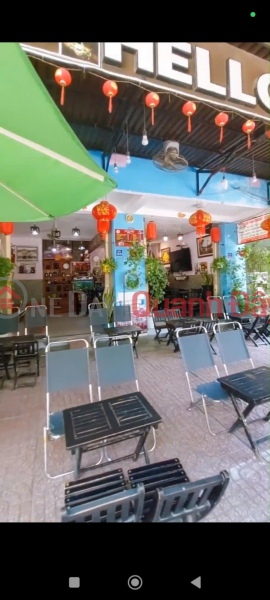 QUICK SALE HOUSE hello cafe at Tran Quoc Thao, Dai Son, Phan Rang - Thap Cham City, Ninh Thuan Sales Listings