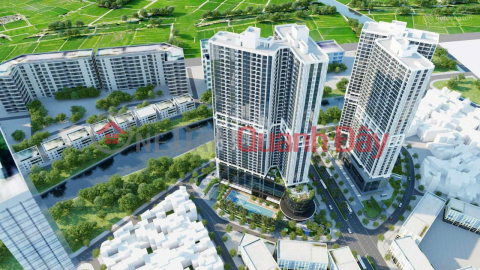 Tòa HH2 – căn hộ 82m² 2PN+ tại trung tâm Hà Đông đang “làm mưa làm gió” trên thị trường BĐS phía Tây Hà Nội! _0