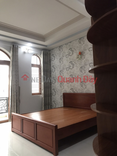 Property Search Vietnam | OneDay | Residential, Sales Listings House for sale, car alley, Nguyen Thi Thap street, District 7, area 4x20, price 5.9 billion VND