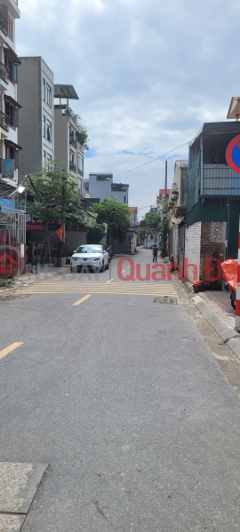 Property Search Vietnam | OneDay | Residential | Sales Listings Corner lot for sale, car-friendly alley, area 86.6m² - near Nguyen Lam street, beautiful location, high profit potential