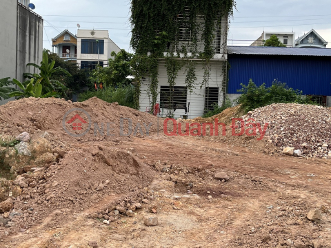 OWNERS QUICK SALE OF LAND LOT, Nice Location, Investment Price In Cai Dan Ward, Song Cong, Thai Nguyen _0