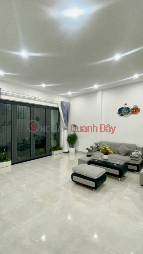 Hiếm ngôi nhà HXH ngay Landmark Nguyễn Hữu Cảnh_ 7X16M_11,7 tỷ LH 0937550067 Trâm Anh _0